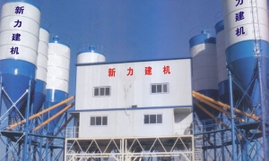 混凝土搅拌站有哪些常见问题及维护建议？
